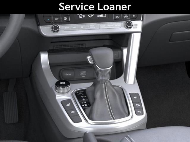 New 2026 Kia Seltos EX w/ EX Sunroof Package image 23
