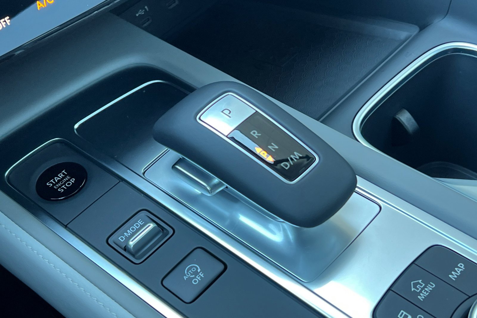 New 2026 INFINITI QX60 Luxe w/ Cargo Package image 25