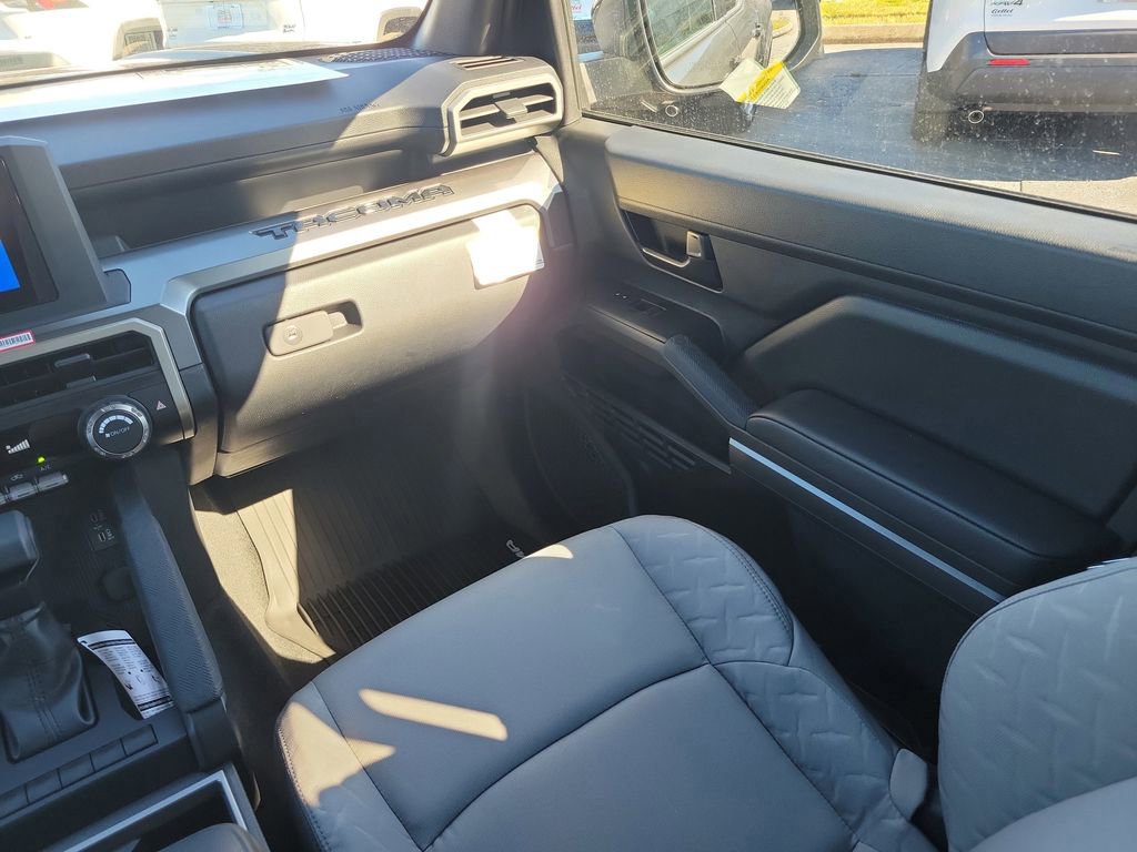 New 2026 Toyota Tacoma SR5 image 14