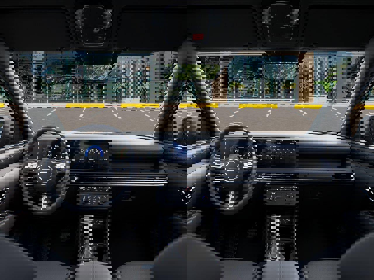 New 2026 Hyundai Santa Cruz SE image 48