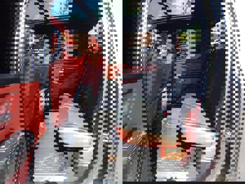 Used 2019 RAM 1500 Rebel w/ Level 2 Equipment Group image 27