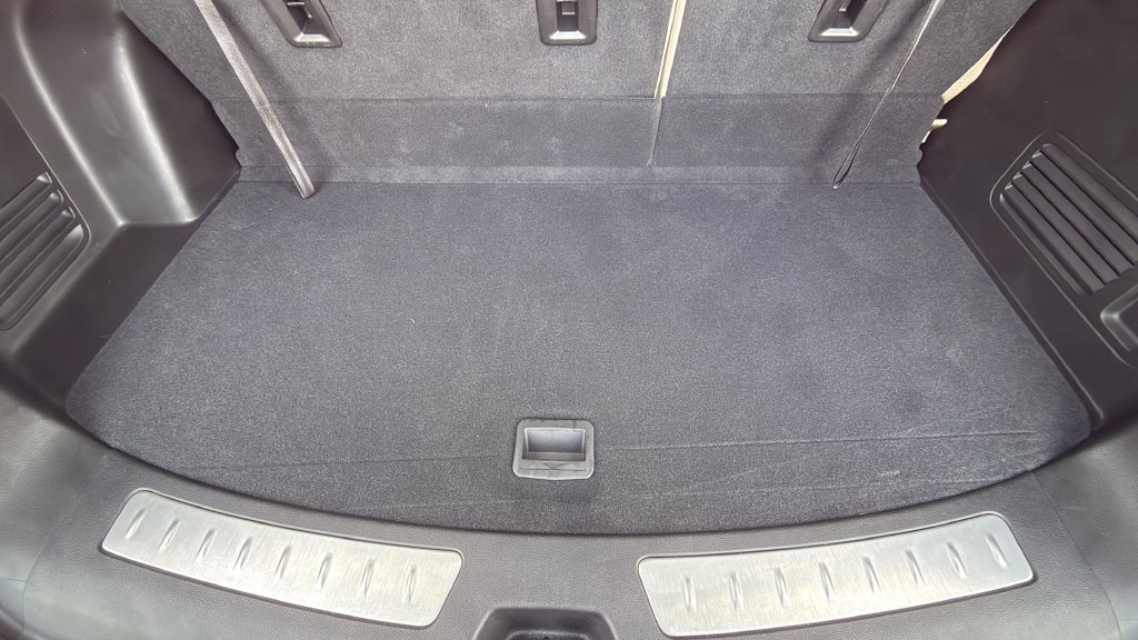 Used 2024 Buick Enclave Essence FWD image 10