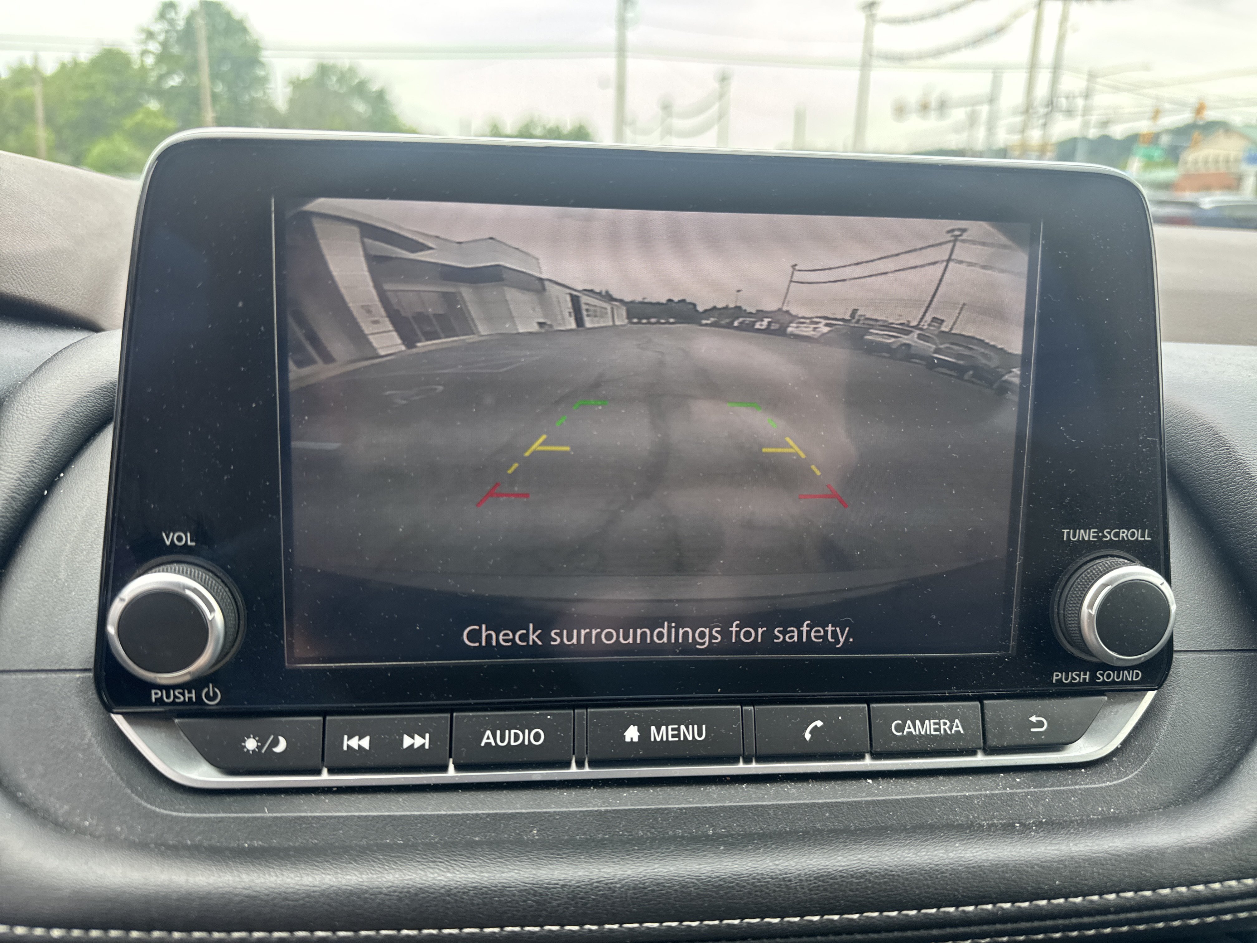 Used 2023 Nissan Rogue SV AWD/4WD image 26