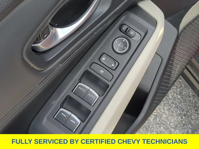 Used 2024 Honda Accord EX image 23