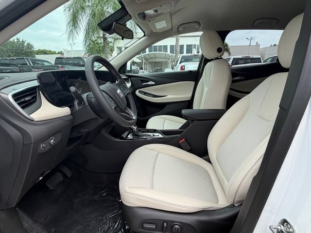 New 2026 Buick Encore GX Preferred w/ Comfort Package FWD image 12