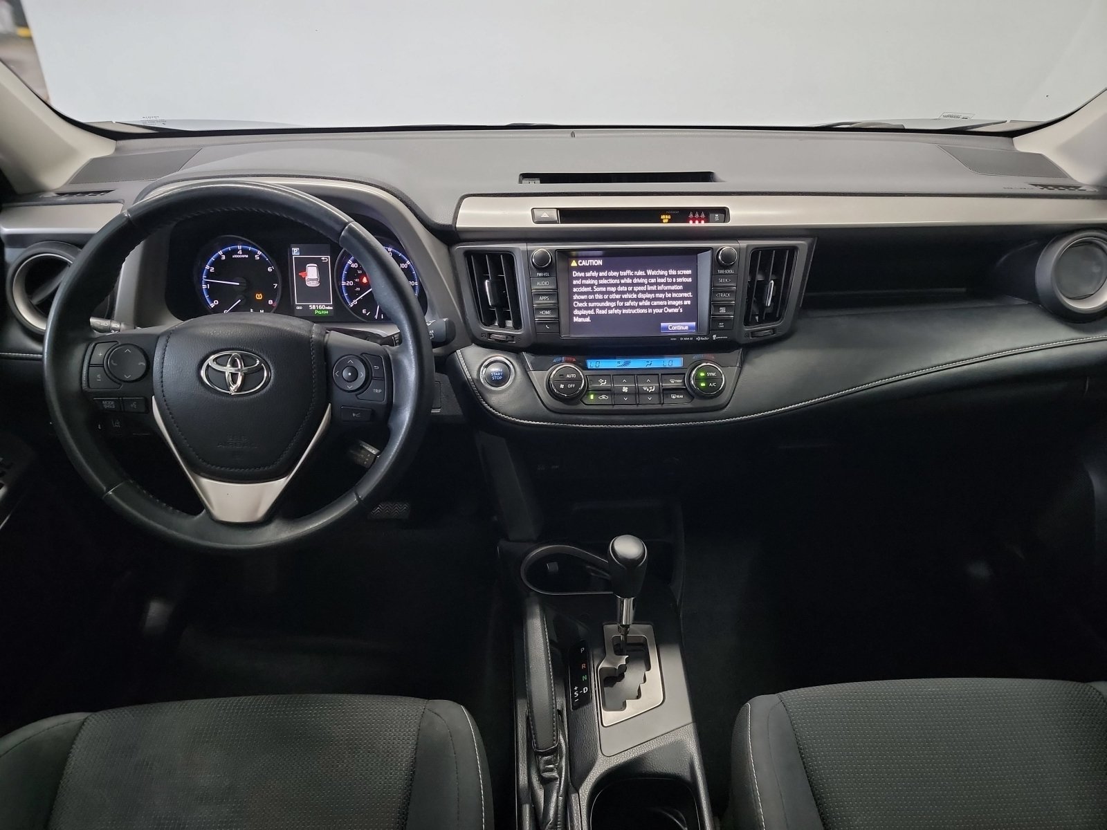 Used 2018 Toyota RAV4 XLE FWD image 15