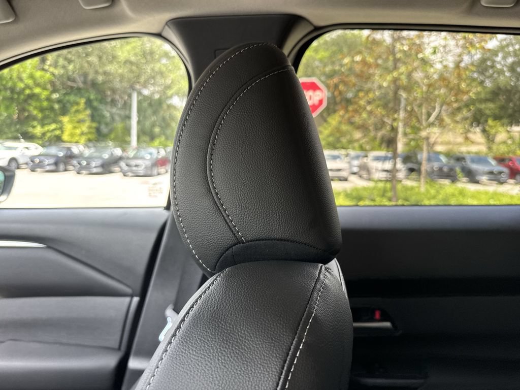 New 2026 MAZDA CX-50 AWD 2.5 S w/ Cargo Package image 16