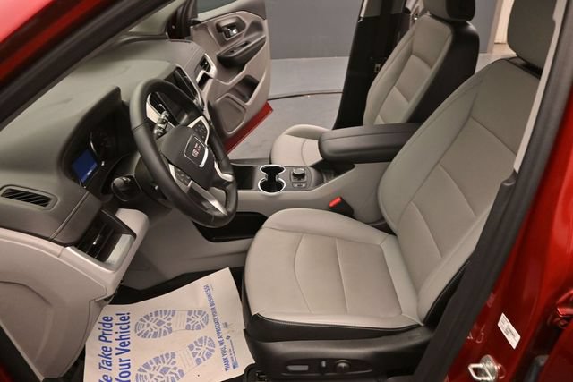 Used 2023 GMC Terrain SLT w/ LPO, Floor Liner Package FWD image 18