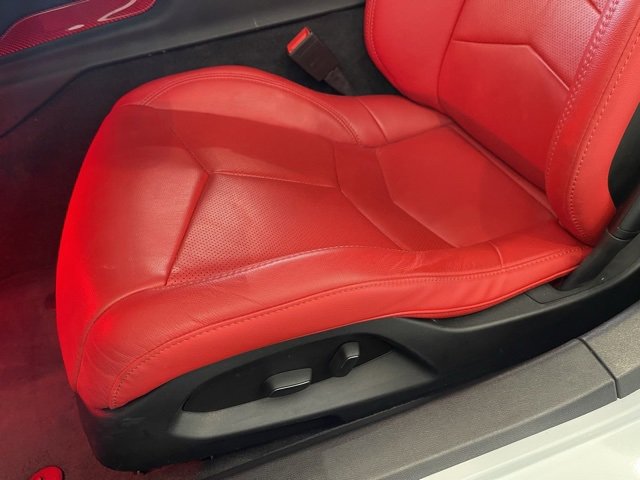 Used 2024 Chevrolet Corvette Stingray Coupe w/ Z51 Performance Package image 14