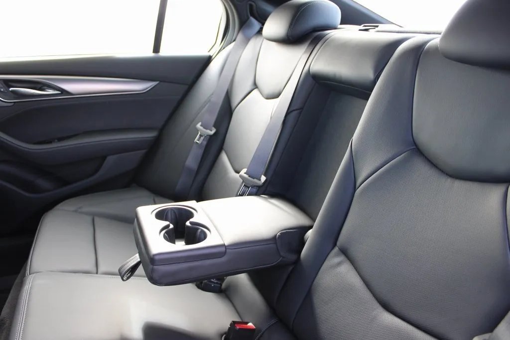 New 2026 Cadillac CT5 Premium Luxury image 31