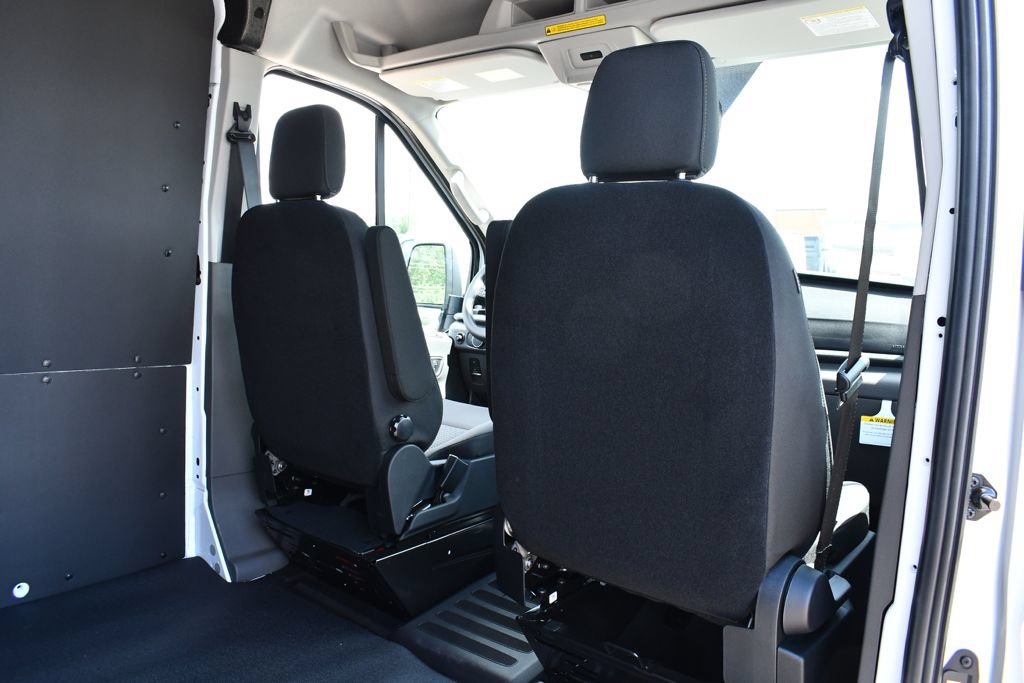 New 2026 Ford Transit 350 148 High Roof AWD image 16