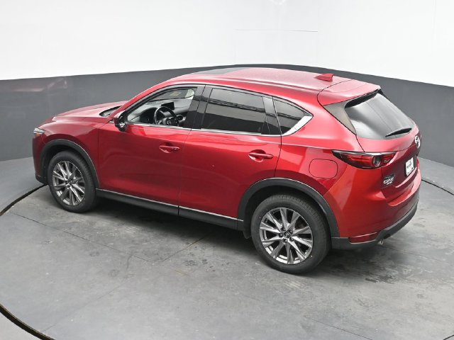 Used 2019 MAZDA CX-5 Grand Touring AWD/4WD image 26