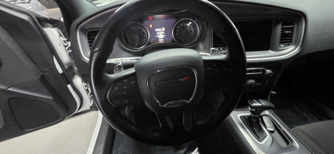 Used 2022 Dodge Charger Scat Pack RWD image 19