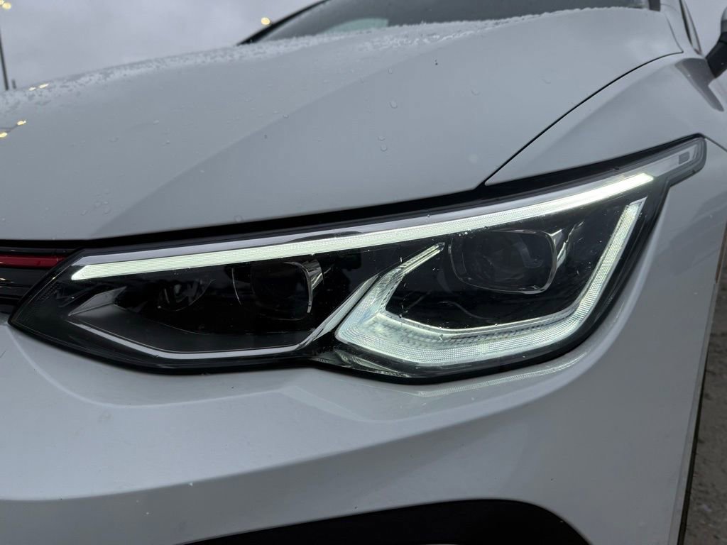 Used 2024 Volkswagen GTI S image 9