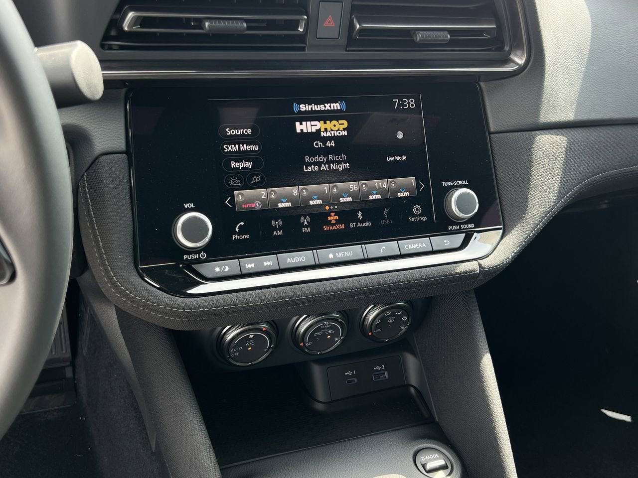 New 2026 Nissan Z Sport image 10