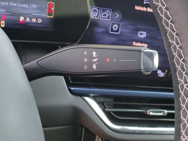 Used 2026 Chevrolet Equinox EV LT AWD/4WD image 20