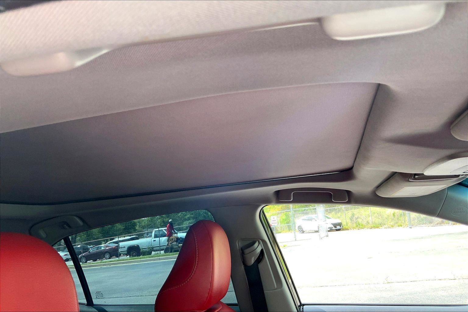 Used 2019 Toyota Camry XSE FWD image 21