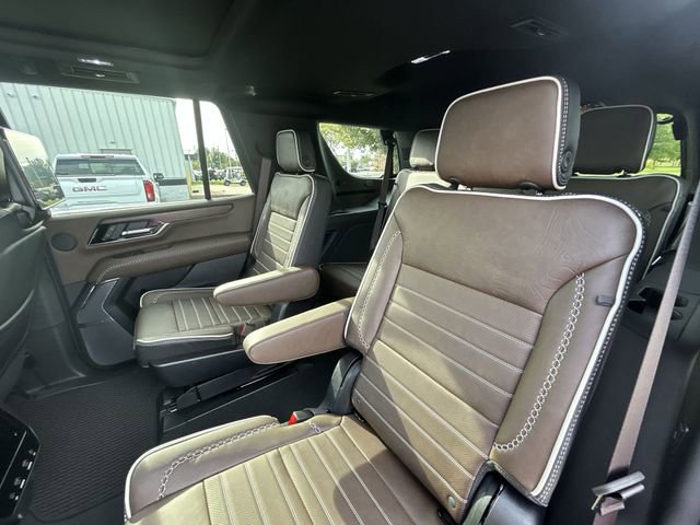 New 2026 GMC Yukon Denali Ultimate image 41