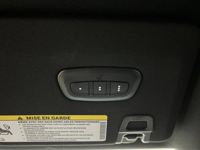 New 2025 Jeep Grand Cherokee L Overland w/ Advanced Protech Group III image 27