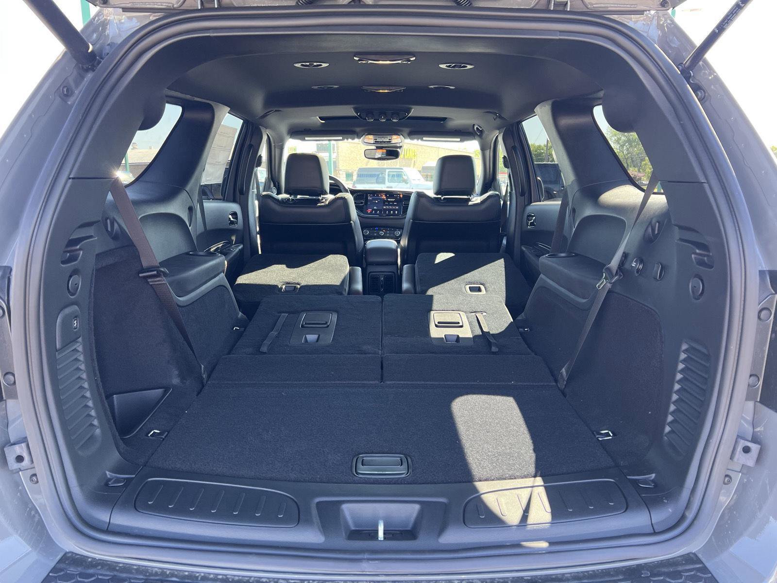 New 2026 Dodge Durango GT AWD/4WD image 54