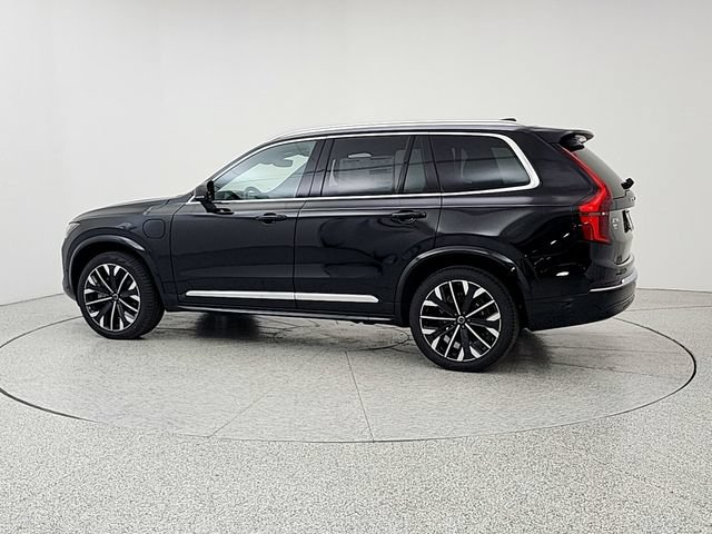 New 2026 Volvo XC90 T8 Plus w/ Protection Package Premier AWD/4WD image 7