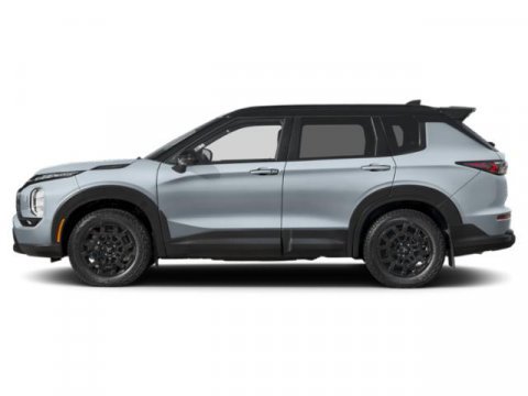 New 2026 Mitsubishi Outlander Trail Edition image 3