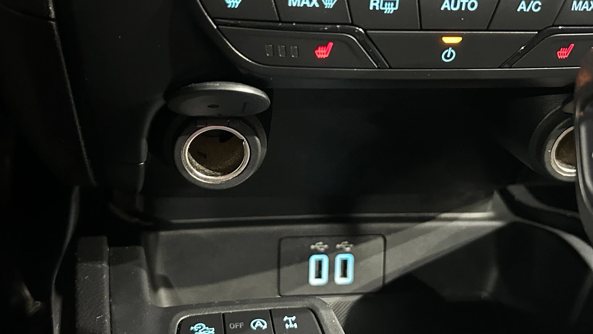 Used 2019 Ford Ranger XLT w/ Equipment Group 302A Luxury AWD/4WD image 79