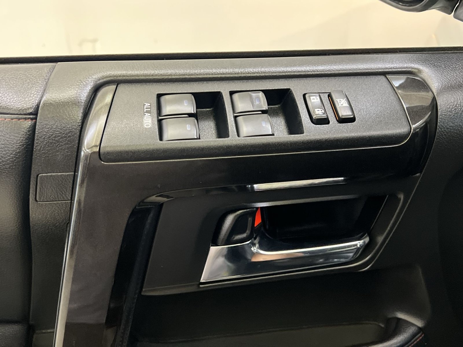 Used 2021 Toyota 4Runner TRD Pro AWD/4WD image 14