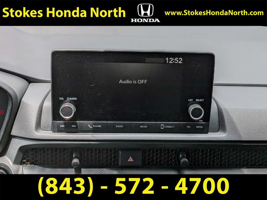 Used 2025 Honda CR-V Sport image 20