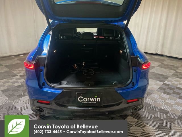 Used 2024 Alfa Romeo Tonale Veloce image 17