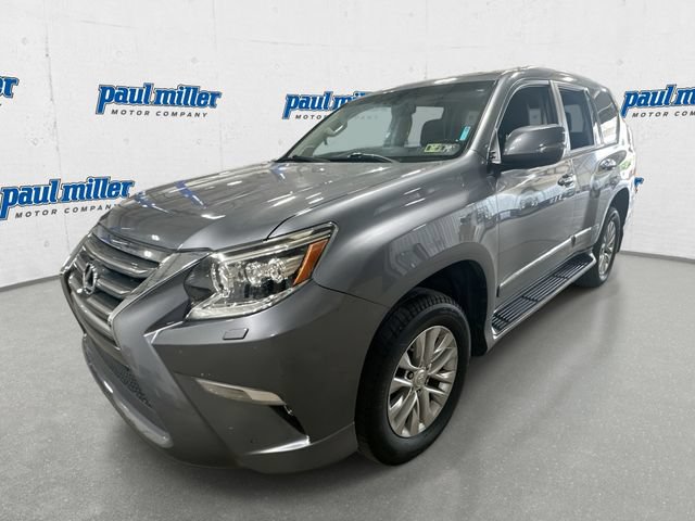 Used 2016 Lexus GX 460 w/ Premium Package