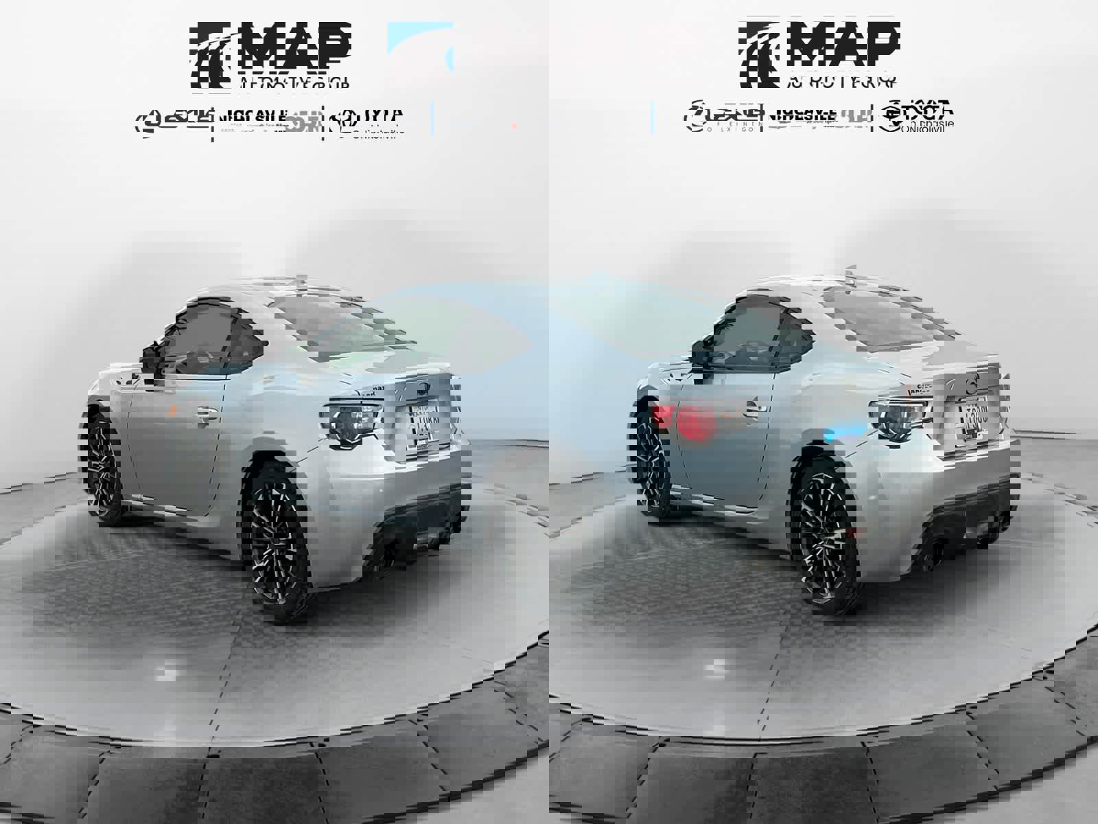 Used 2015 Scion FR-S image 3