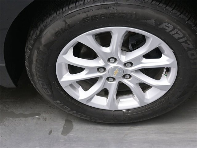 Used 2020 Chevrolet Equinox LS image 29