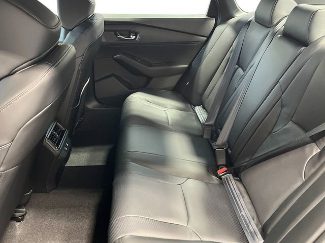 New 2026 Honda Accord Sport image 21