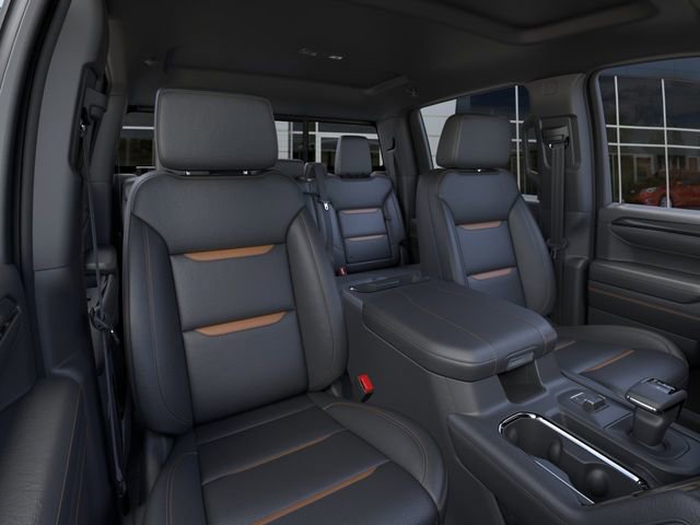 New 2026 GMC Sierra 1500 AT4 w/ AT4 Premium Package image 16
