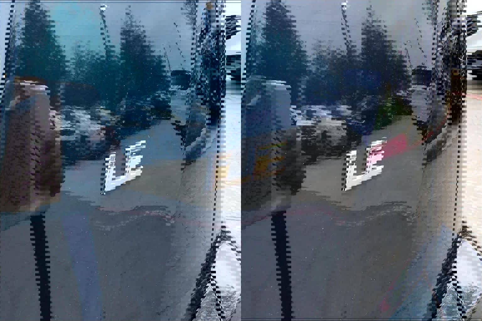 Used 2017 Toyota RAV4 LE FWD image 9