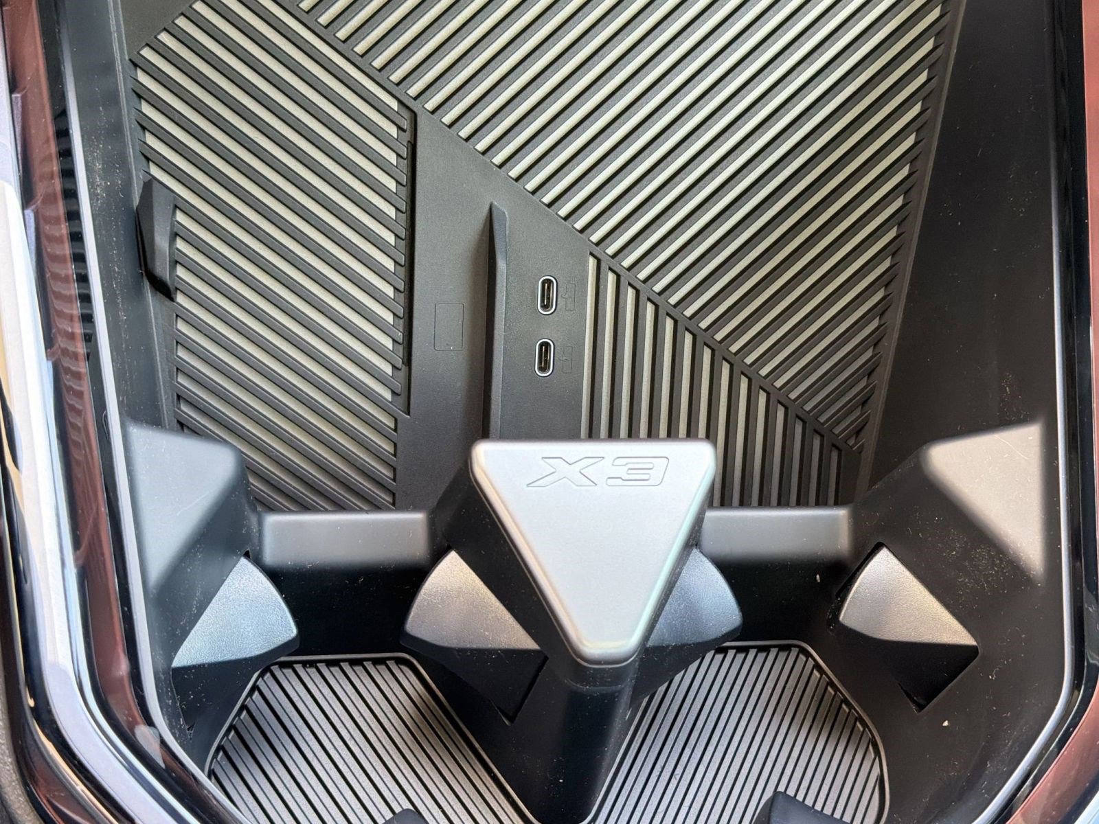 New 2026 BMW X3 xDrive30 image 33