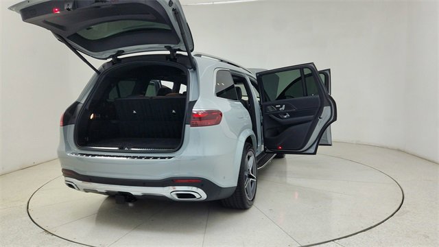 Used 2024 Mercedes-Benz GLS 450 4MATIC image 80
