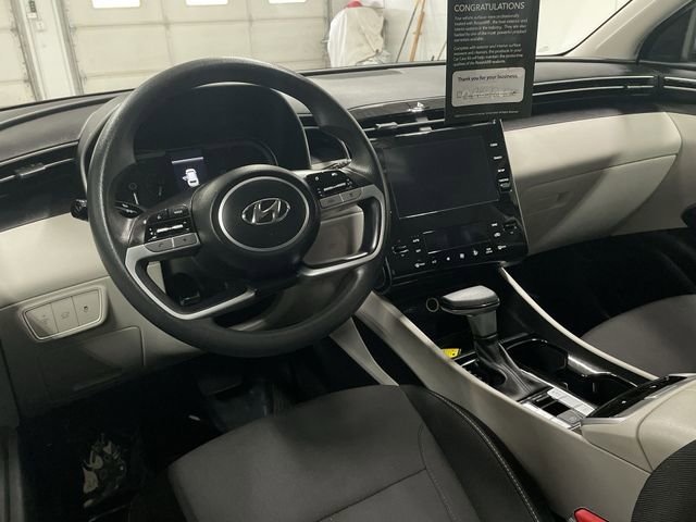Used 2024 Hyundai Tucson SEL image 19