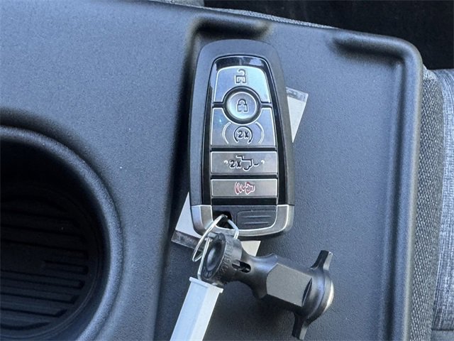 New 2026 Ford F250 XLT w/ XLT Premium Package image 24