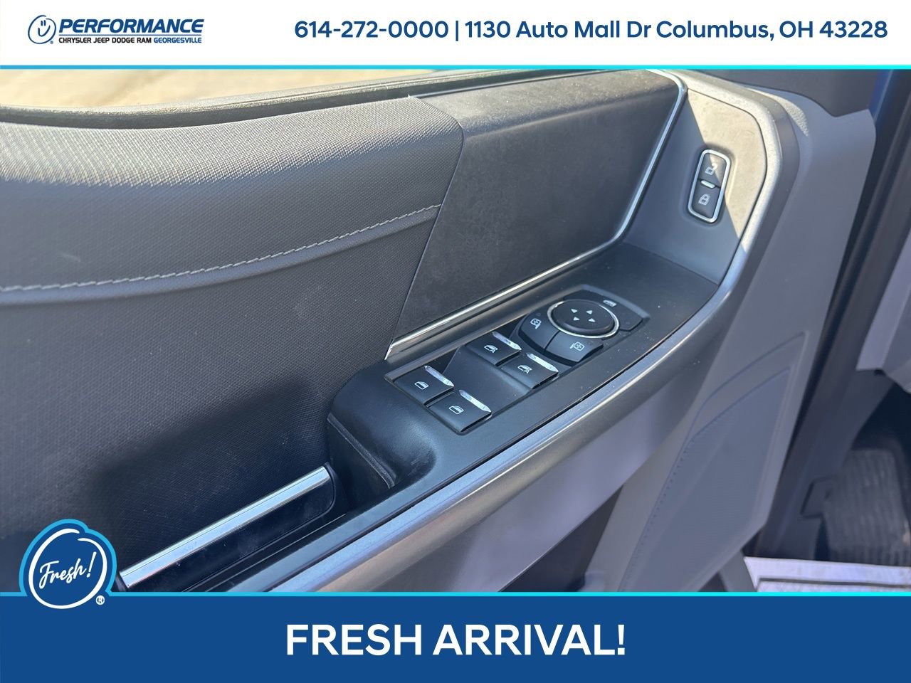 Used 2024 Ford F150 XLT image 19