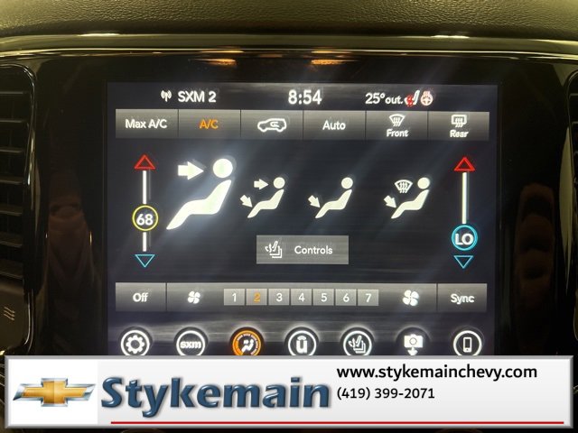 Used 2021 Jeep Grand Cherokee Limited image 23