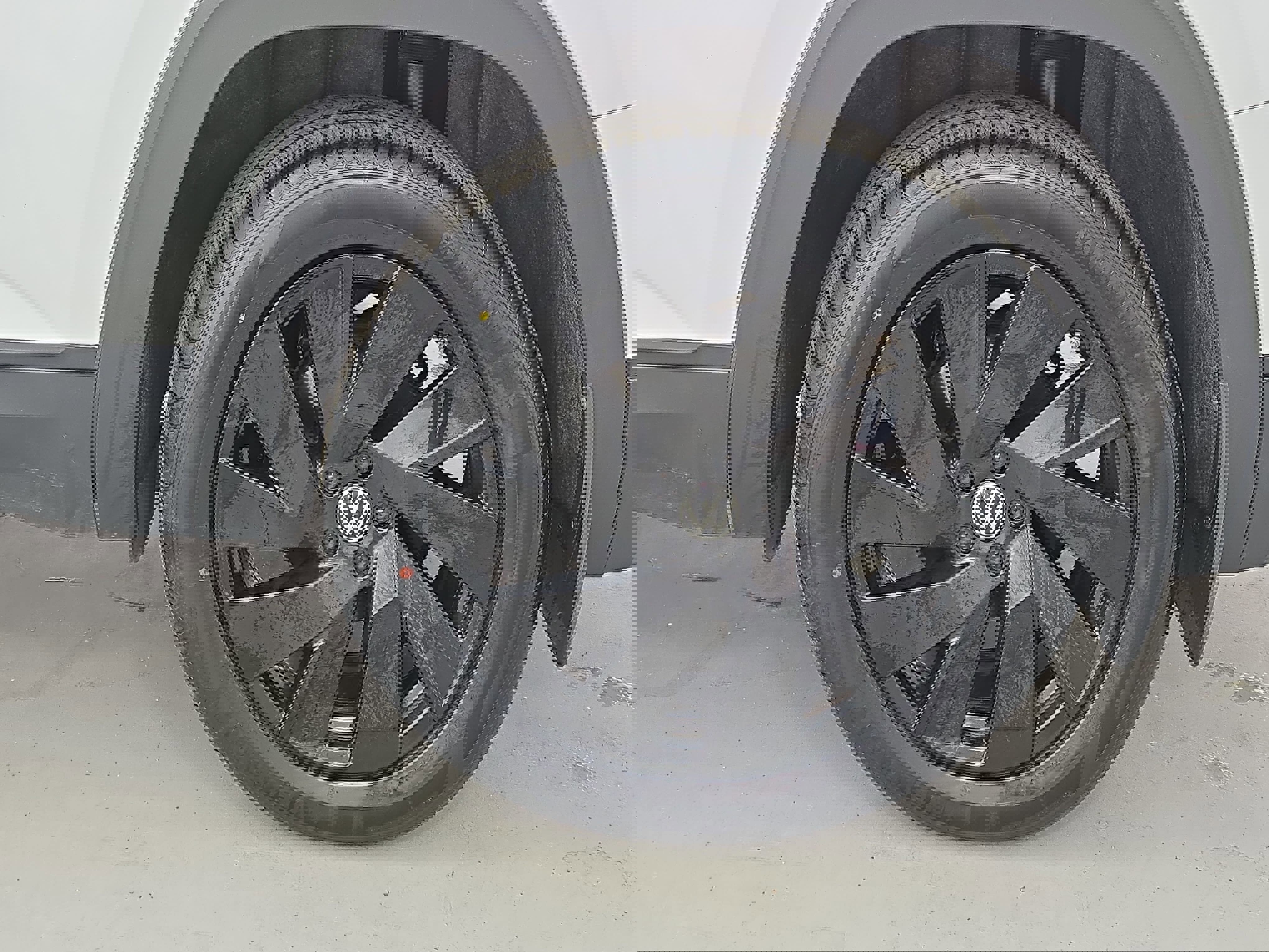 Certified 2024 Volkswagen Atlas SE image 35