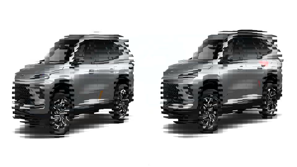 New 2026 Buick Enclave Sport Touring w/ Power Package image 42