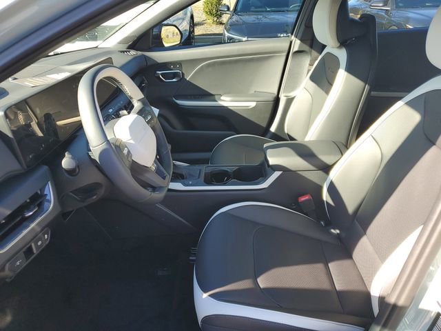 New 2025 Kia K4 GT-Line w/ GT-Line Premium Package image 17