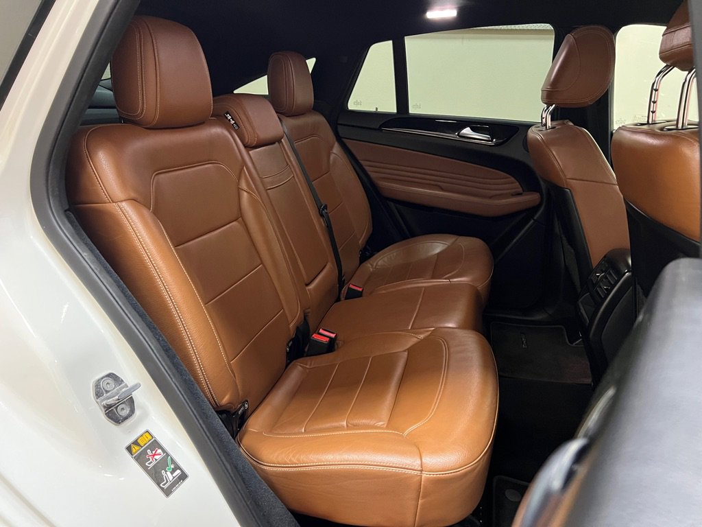 Used 2019 Mercedes-Benz GLE 43 AMG 43 AMG image 35