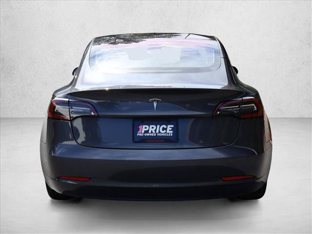 Used 2018 Tesla Model 3 Long Range RWD image 9