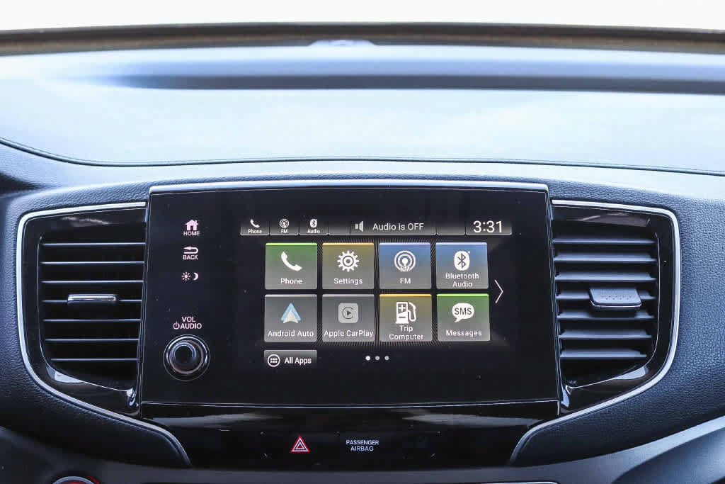 Used 2021 Honda Pilot Special Edition image 14