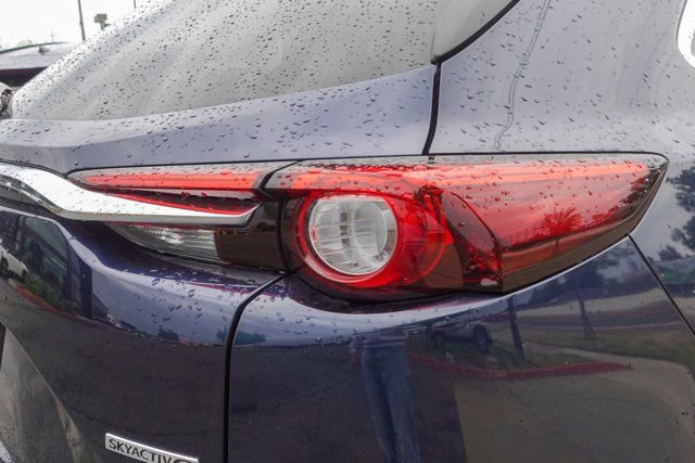 Certified 2023 MAZDA CX-9 Touring AWD/4WD image 5