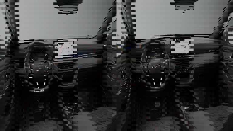 New 2026 Ford Explorer ST-Line image 30